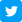 Twitter icon