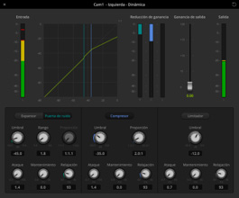 ATEM Software Control - Dynamics