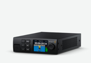 Blackmagic 2110 IP Converter 3x3G