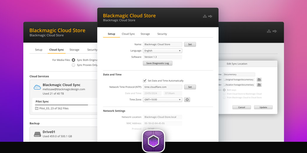Free Software Utility for Mac and Windows