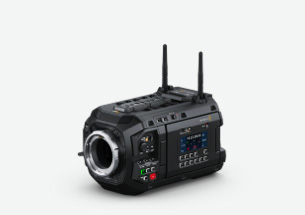 Blackmagic URSA Cine 17K 65 Body
