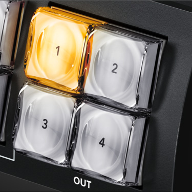 Spin Knob