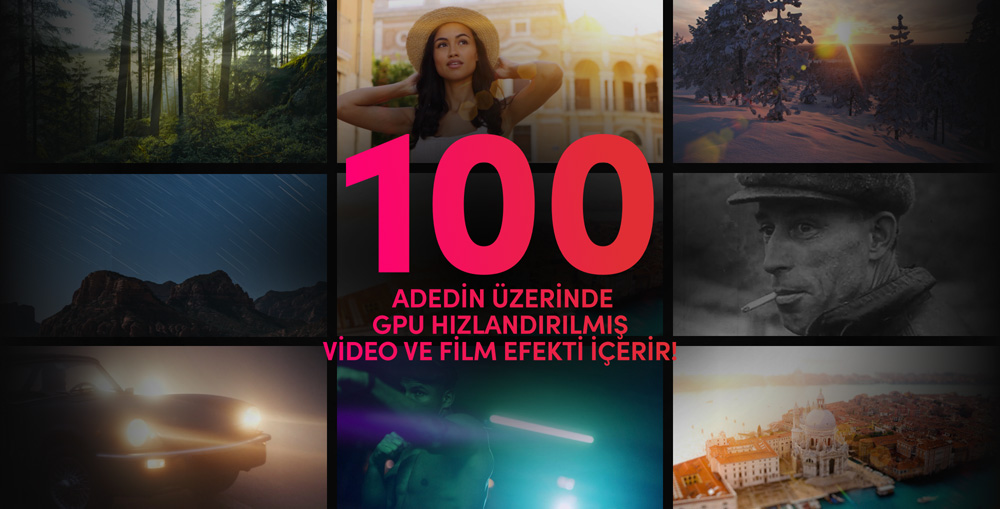 Resolve FX