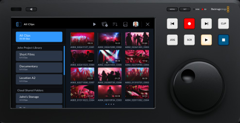 Media Player